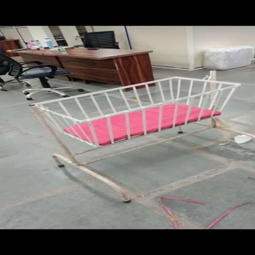 Hospital Baby Cradle