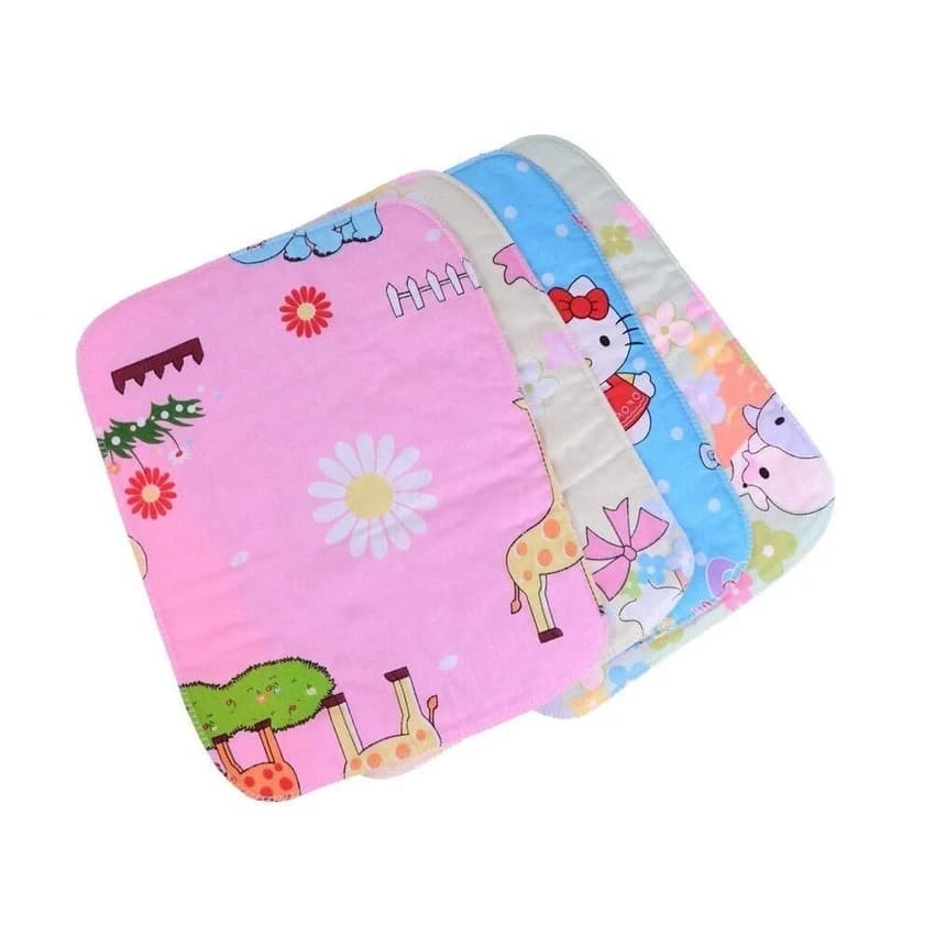 Cotton Baby Soft Mat
