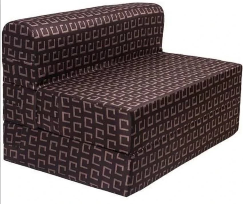 Sofa Cum Bed 1(Ajanta)