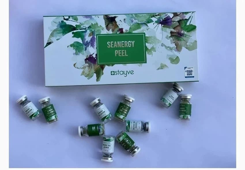 Stavye synergy Peel, 100 gm, Normal Skin