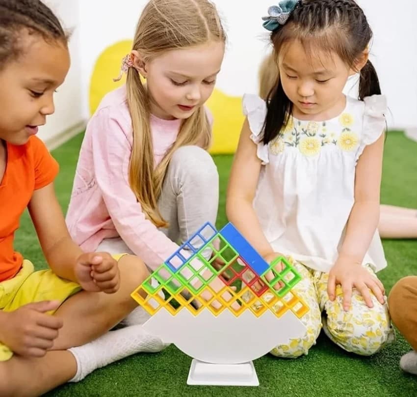 Promotional Toy