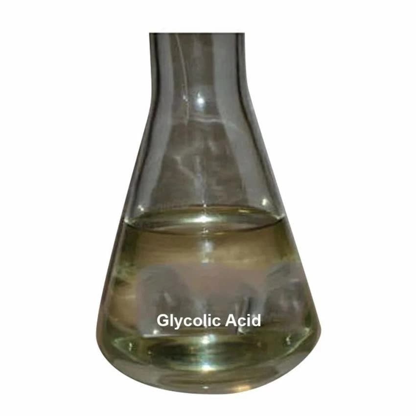Glycolic Acid