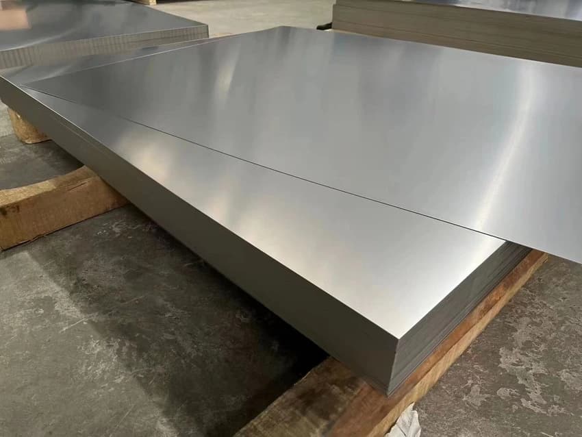 Round Aircraft Aluminum Plate, Size: 3 inch