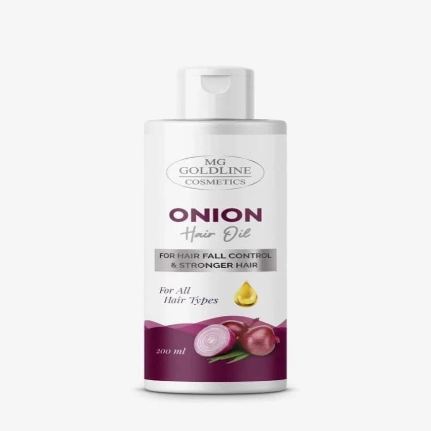 Shlazio Anti Dandruff Herbal Hair Oil