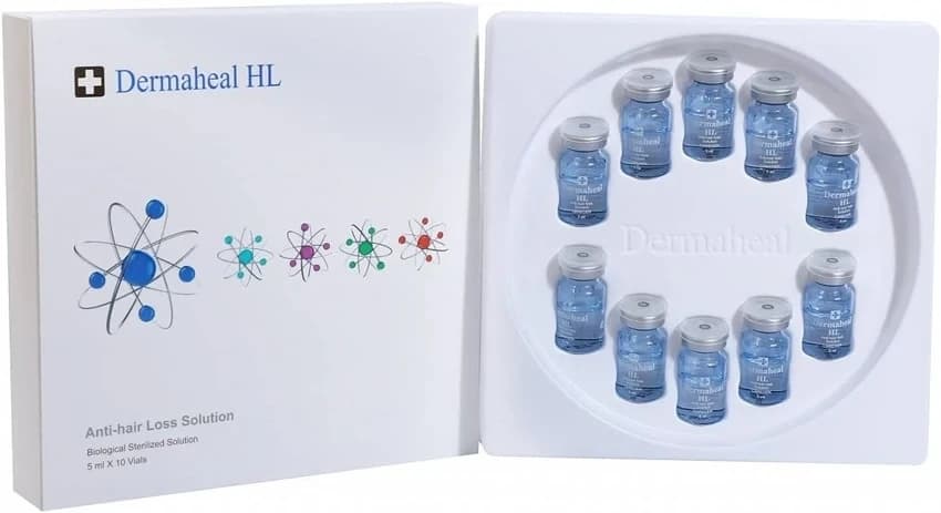 Dermaheal Hl Meso Solution