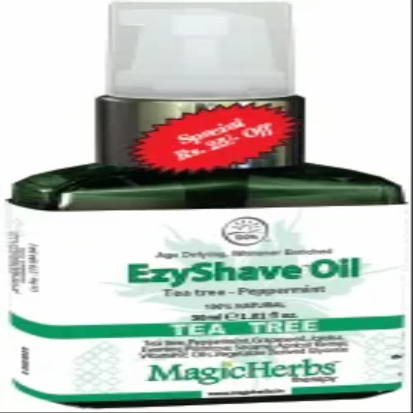 Tea Tree