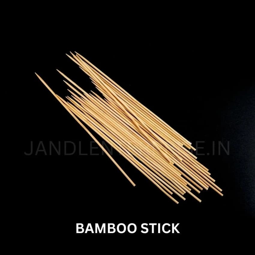 Bamboo Skewer