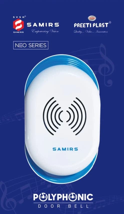 Musical Door Bell