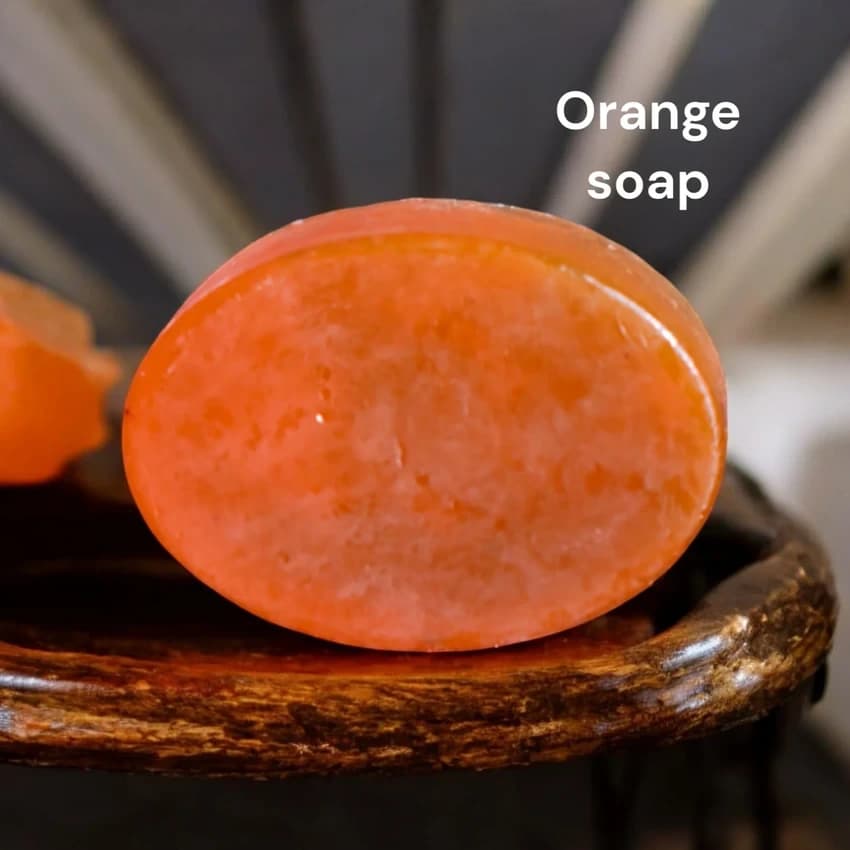 Herbal Bath Soaps