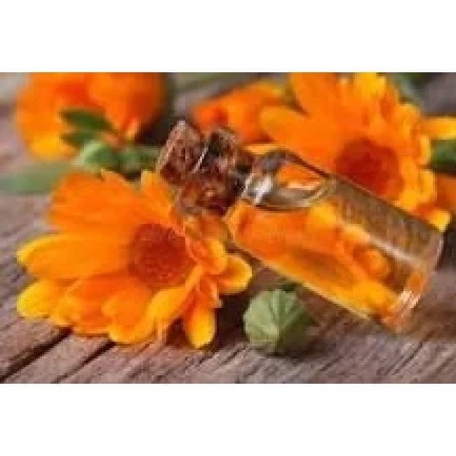 Calendula (Infused) Oil