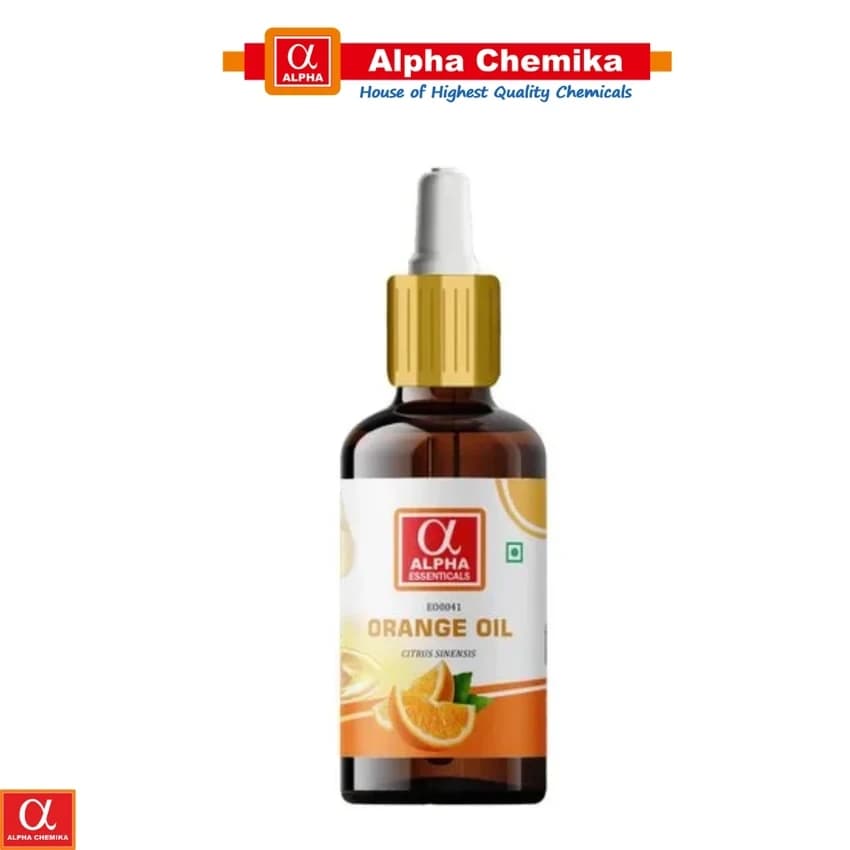 Liquid ORANGE OIL, For Fragrance, Packaging Type: Bottle
