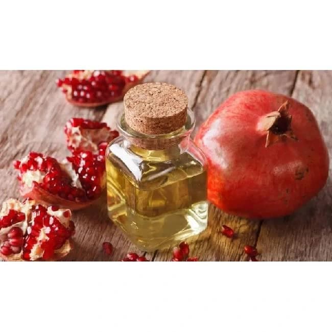 Pomegranate Peel Hydrosol Liquid