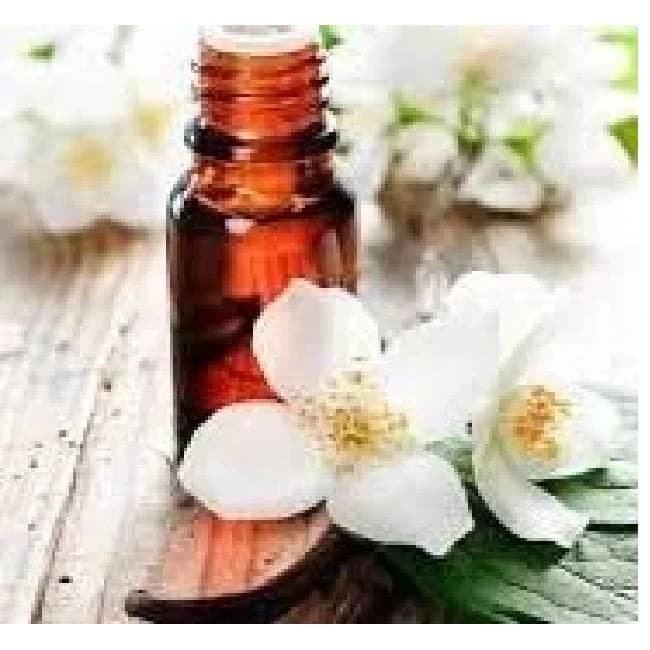 Vanilla Oil
