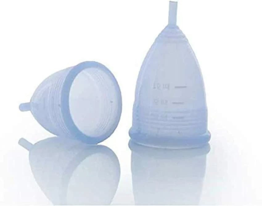 Md Menstrual Cup