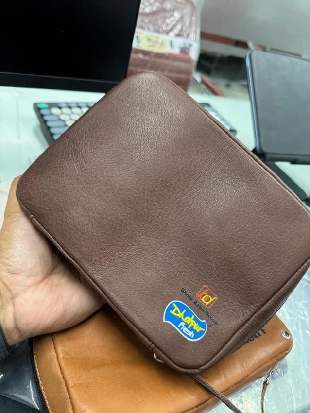 Leather Corporate Gifts