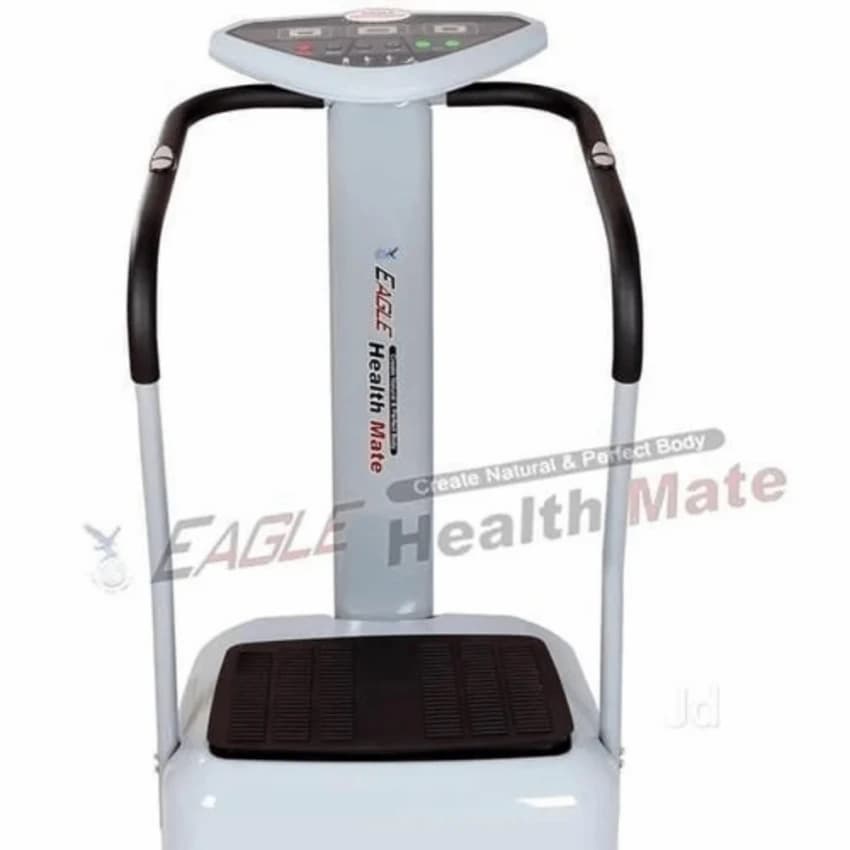 Gray Crazy Fit Massager, For Home, 220
