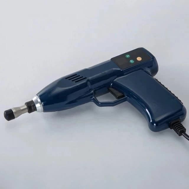 Massager gun 1100N Chiropractic Spine Adjuster