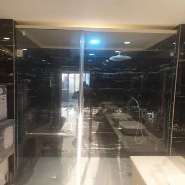 AAVI Steam Bath