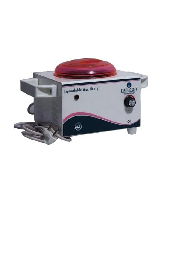 Liposoluble Wax Heater