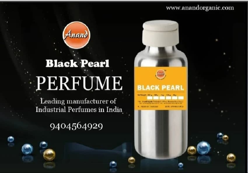 Premium Black Pearl Insense Stick Fragrance