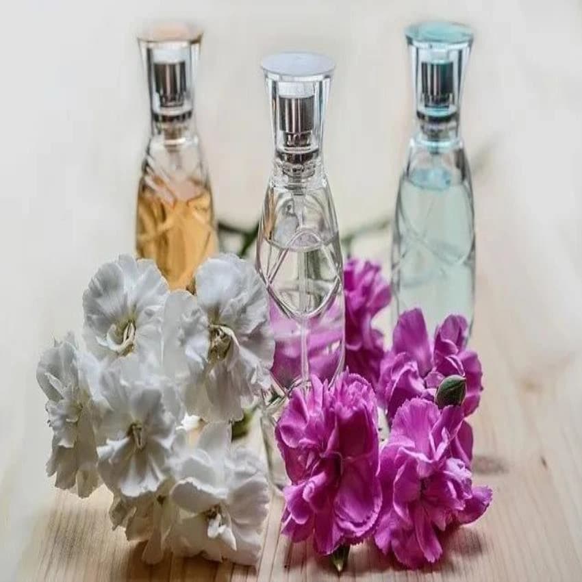Cosmetics Fragrance