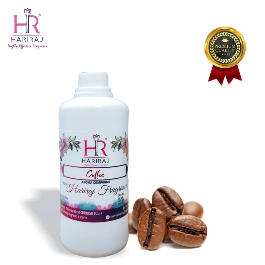 Cosmetics Coffee Fragrance, Packaging Type: Bottle