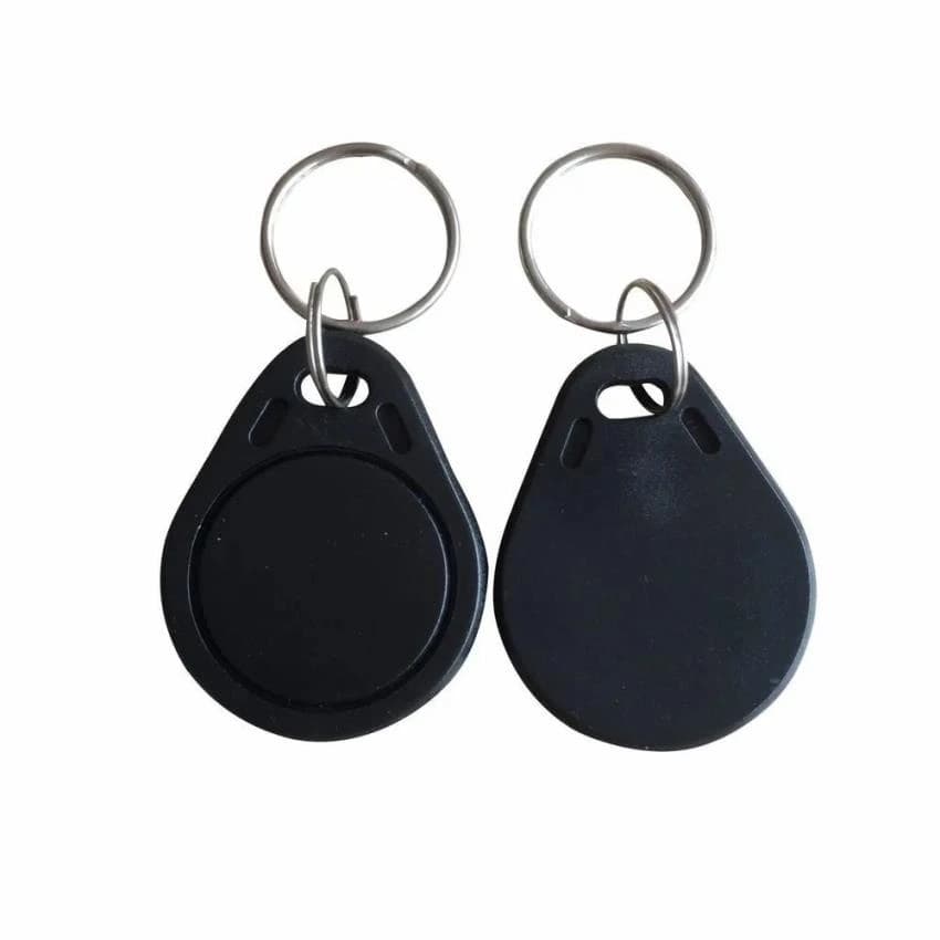 RFID Key Fobs