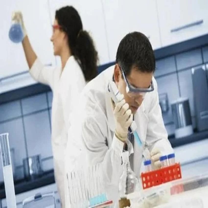 Pan India Formulation For Detergent Powder
