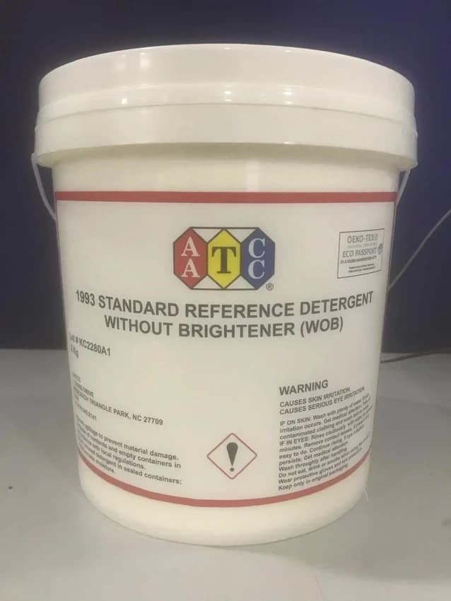 Standard Reference Detergent, 2 Kg