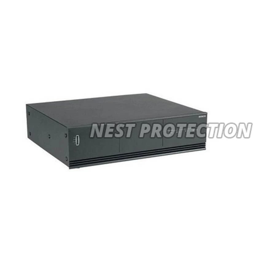 BOSCH 220v Plena Booster Amplifier