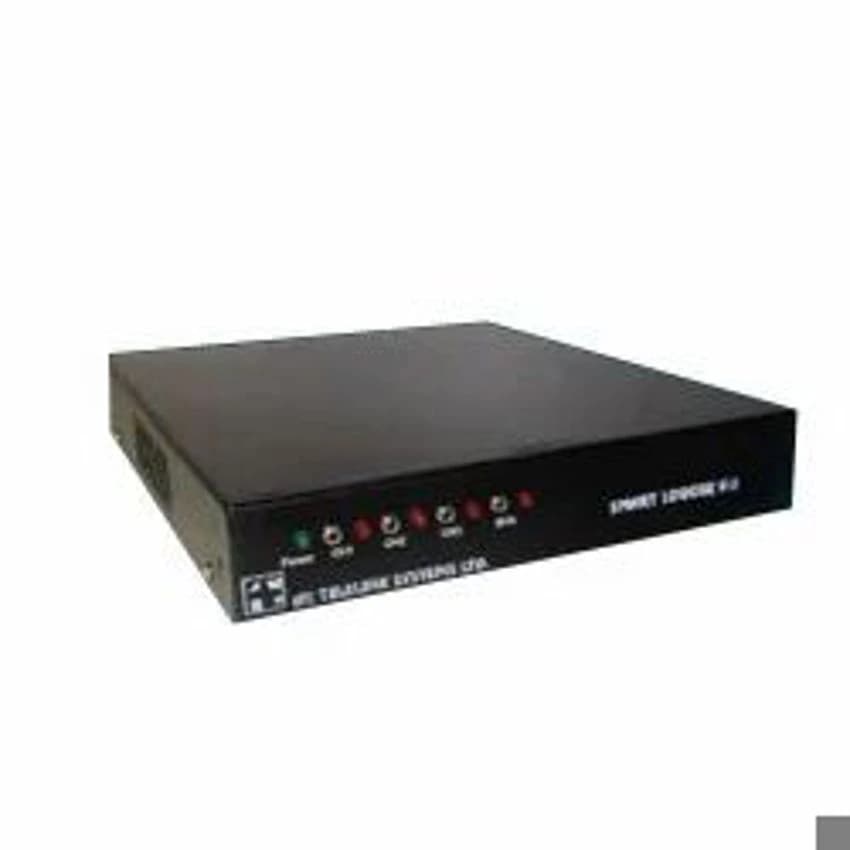 Embedded Voice Logger