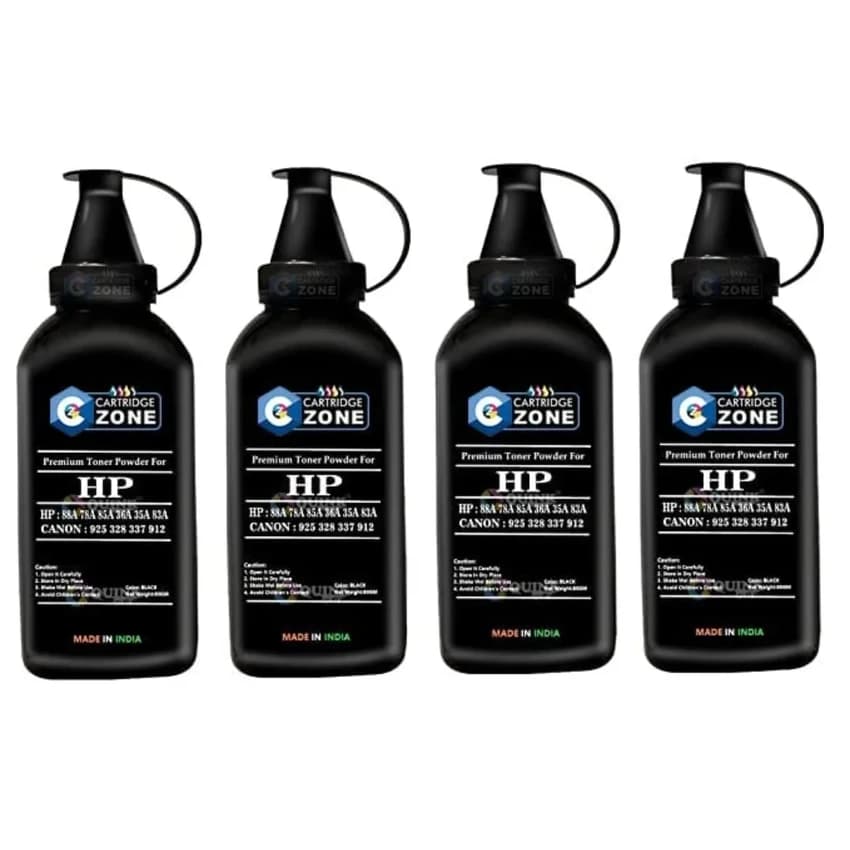 Multicolor Plastic Ink Cartridge Refilling Service, Packaging Type: Box