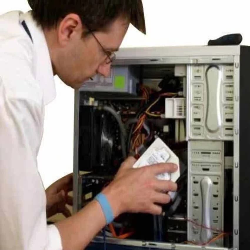 Computer AMC