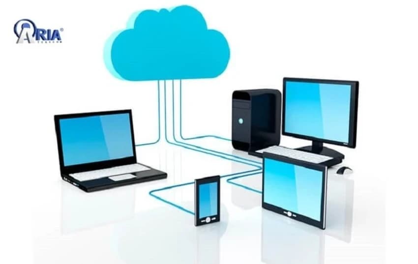 Cloud Contact Center