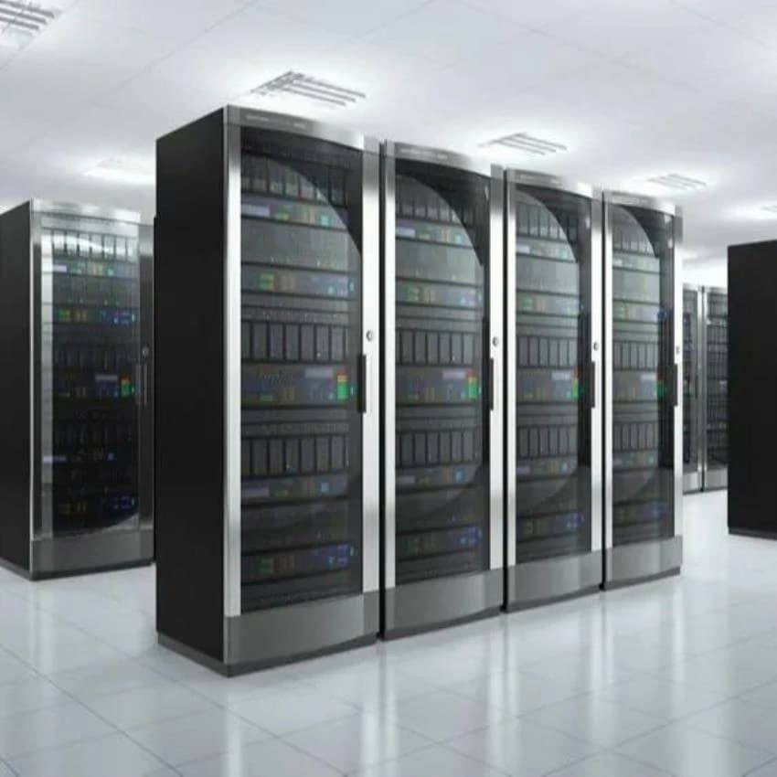 Data Centre Solution, Pan India