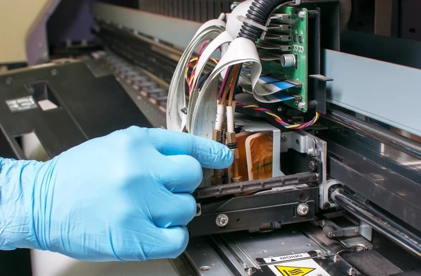 Printer Repairing Service