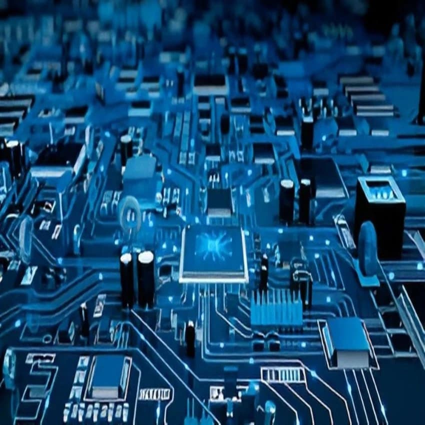 Embedded Products Service
