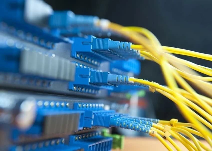 Data Networking Solutions