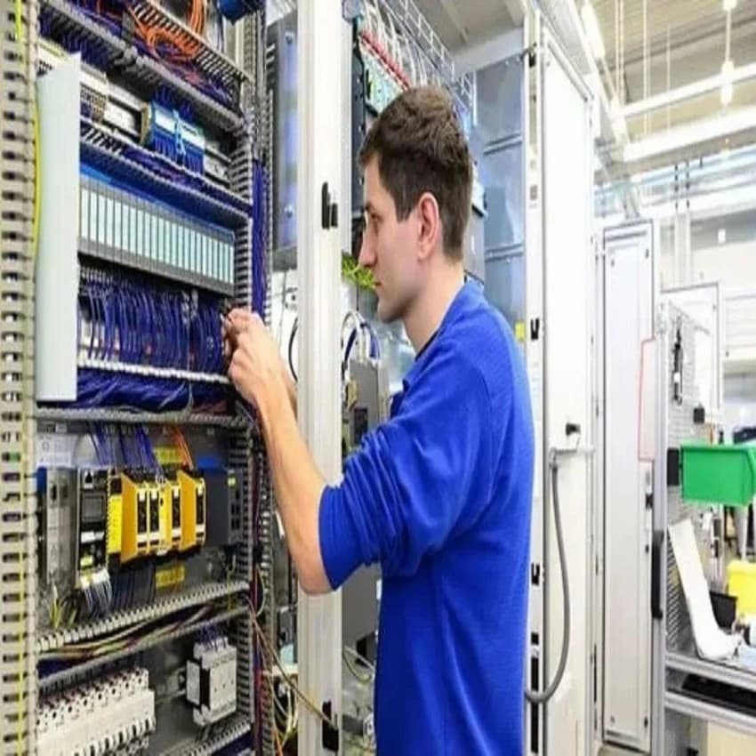 PLC Programming Services
