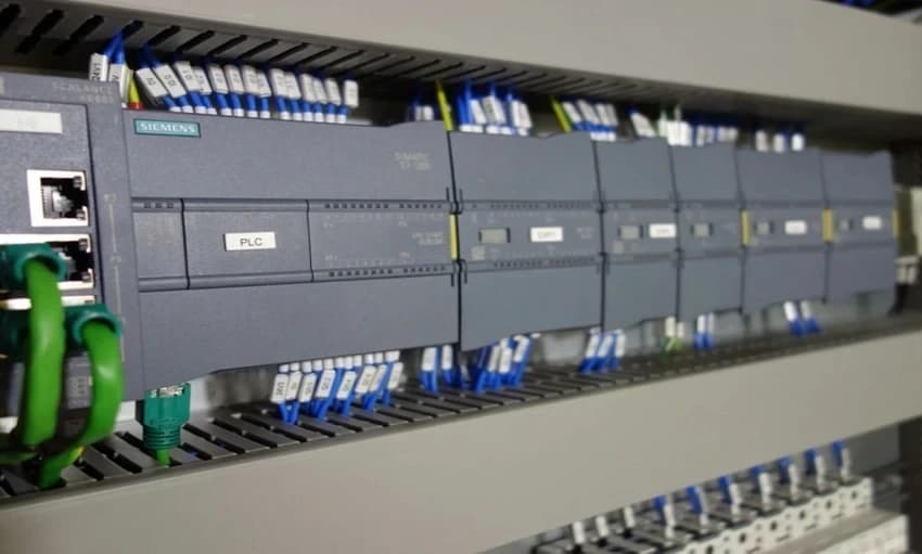 PLC Programming Service