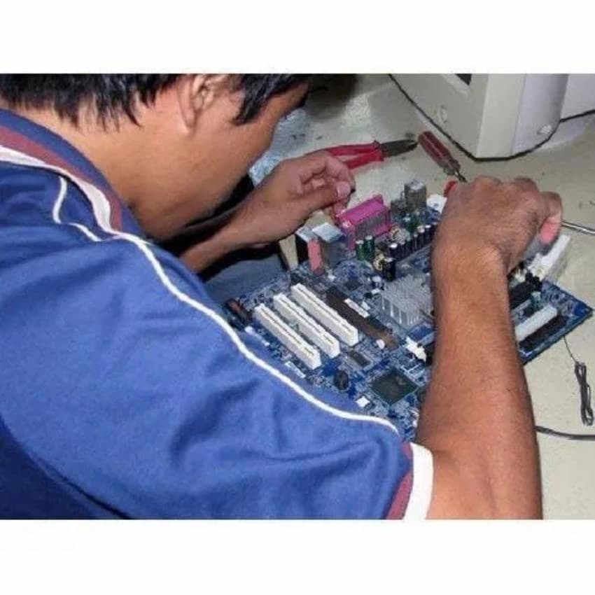 Batch Coding Printer AMC Services