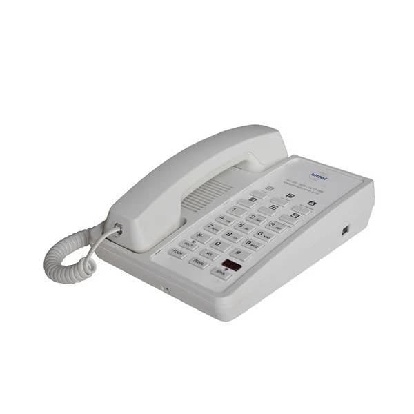 Hotel Room Phone