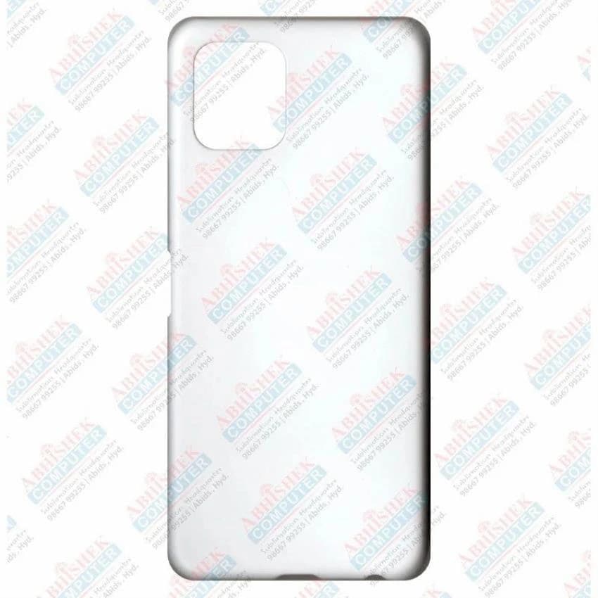 Sublimation Cover