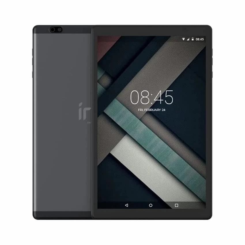 Wishtel IRA J2 Tablet 1080p FHD(10-inch,4GB Ram,64GB ROM,Wi-Fi+4G Volte+Calling),Black
