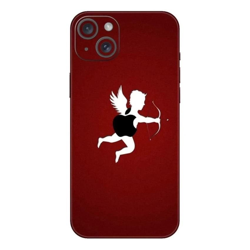 Mobile Back Lamination, Vinyl