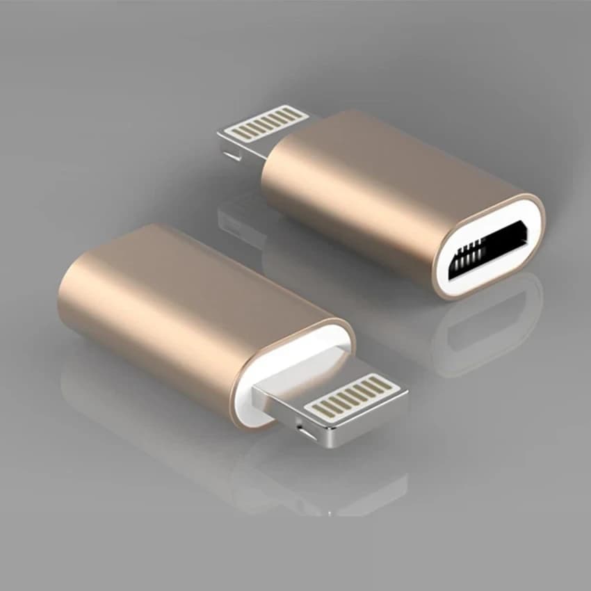 Micro USB Adapter, 220 V