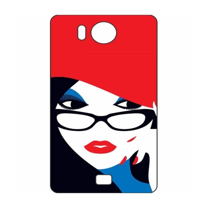 Mobile Phone Skin, Plastic