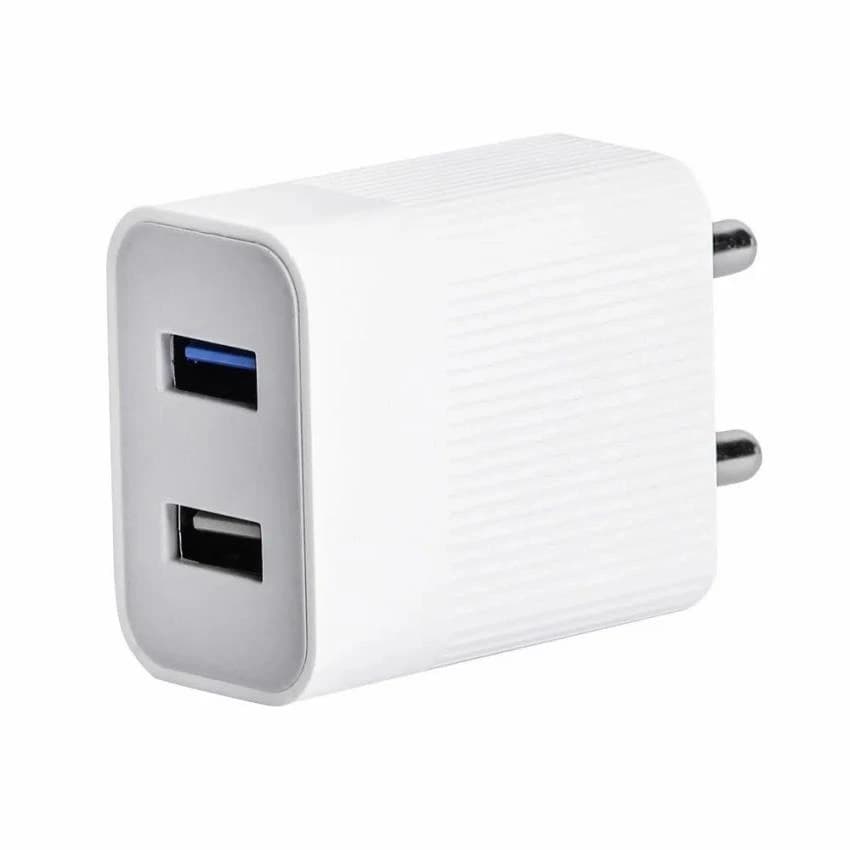 White Charger CTC 46
