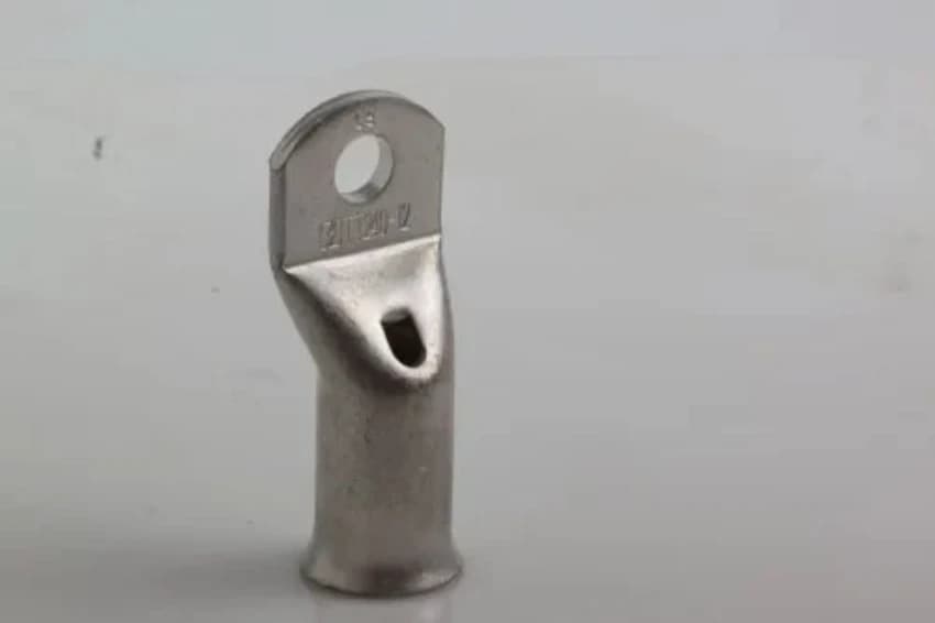 Tinned Copper Compression Lugs