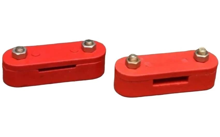 Electrical DMC Insulator